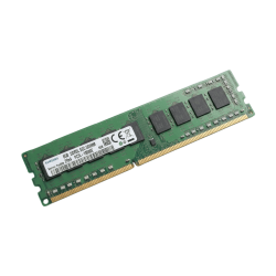 Samsung 8GB DDR3L ECC UDIMM 2Rx4 PC3L-10600E Server RAM