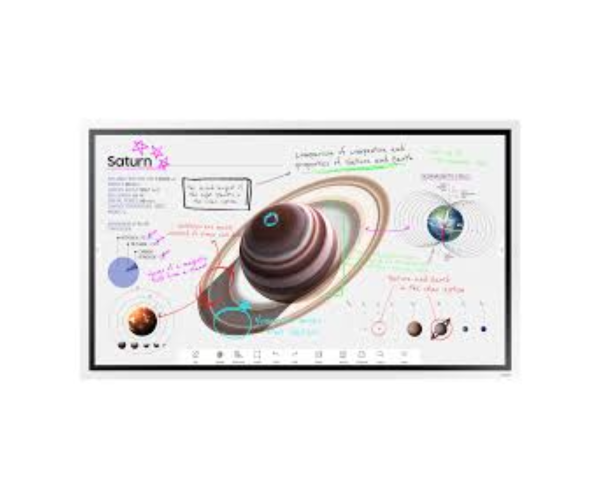 Samsung Flip Pro WM55B Interactive Display