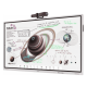 Samsung Flip Pro WMB 85-Inch Interactive Display
