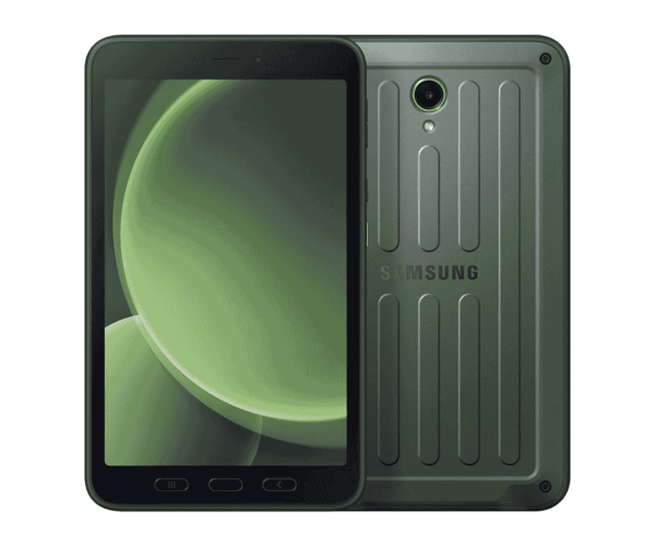 Samsung Galaxy Tab Active5