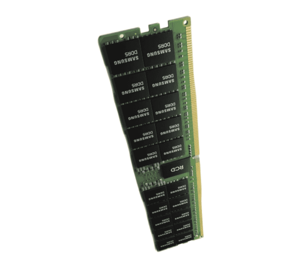 Samsung M321R8GA0BB0-CQKEG 64GB DDR5 4800Mbps 2RX4 Memory