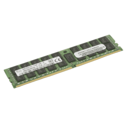 Samsung M321R8GA0EB0-CWM 64GB DDR5 Dual Rank RDIMM Memory