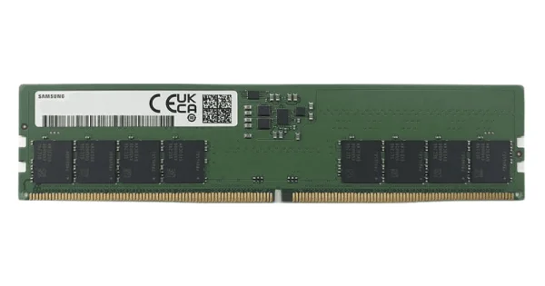 Samsung M323R1GB4PB0-CWM 8GB DDR5-5600 UDIMM PC5-44800U 1Rx16