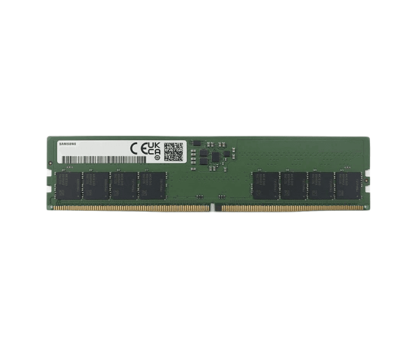 Samsung M323R1GB4PB0-CWM 8GB DDR5-5600 UDIMM PC5-44800U 1Rx16 Memory