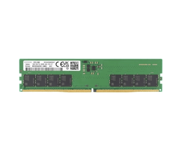 Samsung M324R2GA3DB0-CWM 16GB 1RX8 5600Mbps ECC UDIMM Memory