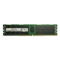 Samsung M393A8G40MB2-CVF 64GB PC4-23400 DDR4-2933Mbps 2RX4 ECC Memory