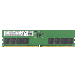 Samsung M426R4GA3BB0-CQK 32GB PC5-38400 DDR5-4800Mbps 2Rx8 Memory