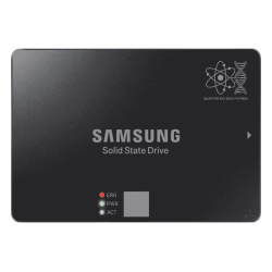 Samsung PM1635a 3.2TB SAS 12Gbps 2.5-Inch Enterprise SSD