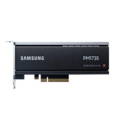 Samsung PM1735 MZPLJ12THALA-0007C 12.8TB NVMe Data Center SSD