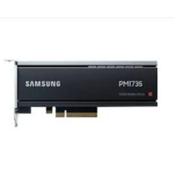 Samsung PM1735 MZPLJ1T6HBJR-0007C 1.6TB PCIe Gen4 NVMe Server Enterprise SSD
