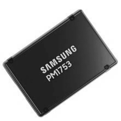 Samsung PM1753 3.84TB PCIE 5.0 x4 2.5inch Enterprise SSD