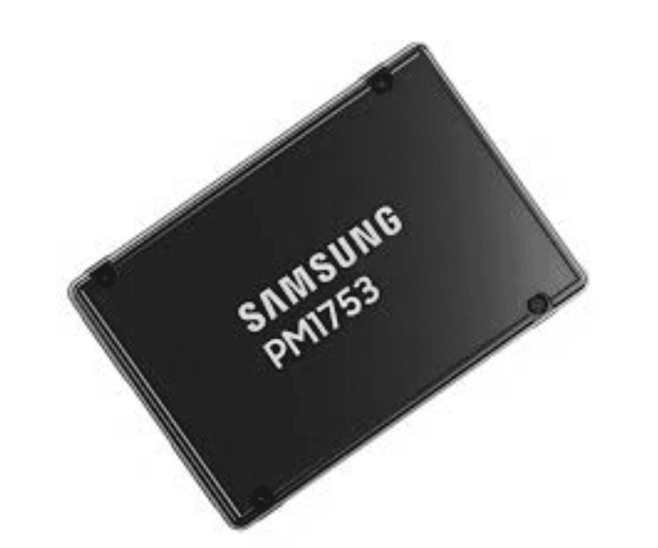 Samsung PM1753 3.84TB PCIE 5.0 x4 2.5inch Enterprise SSD