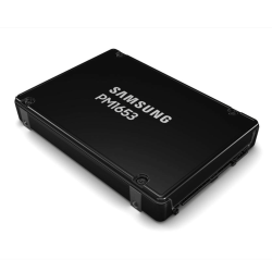 Samsung SM883 MZ7KH3T8HALS-00005 3.84TB SATA 6Gb/s 2.5-inch Server SSD