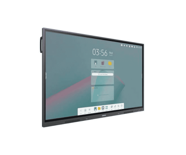 Samsung WAF 65-Inch Interactive Display