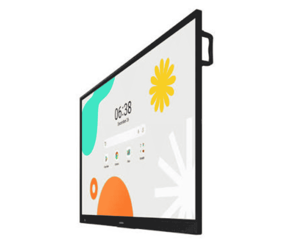 Samsung WAF 75-Inch Interactive Display