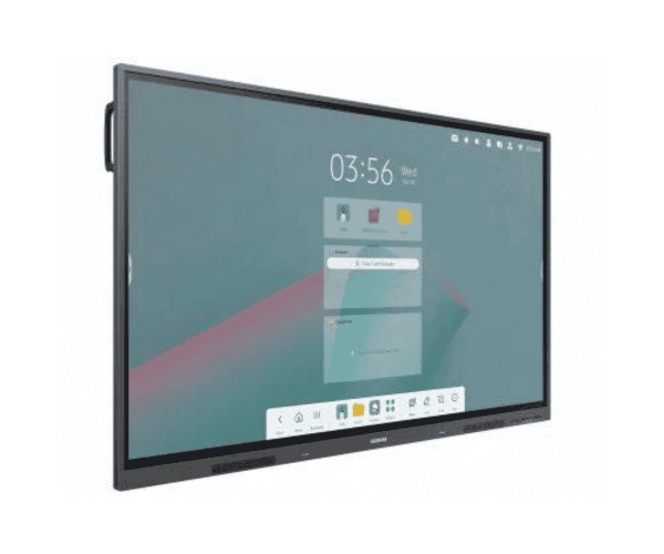 Samsung WAF 86-Inch Interactive Display
