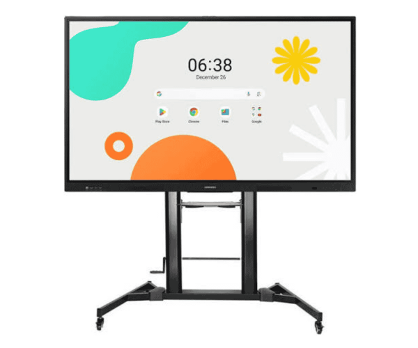 Samsung WAF 86-Inch Interactive Display