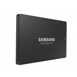 Samsung SM883 MZ7KH960HAJR-00005 960GB SATA 6Gbps 2.5-Inch Server SSD