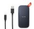SanDisk 1TB USB 3.2 Gen 2 Type-C Portable SSD