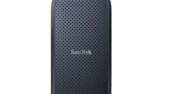 SanDisk 2TB USB 3.2 Gen 2 Type-C Portable SSD Price in BD