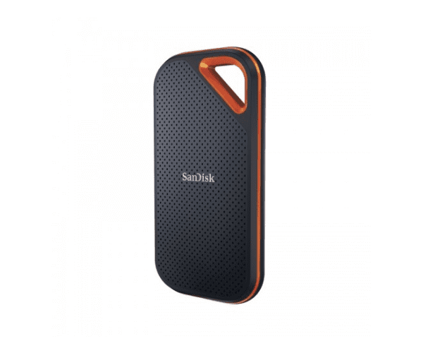 SanDisk Extreme 2TB Portable SSD