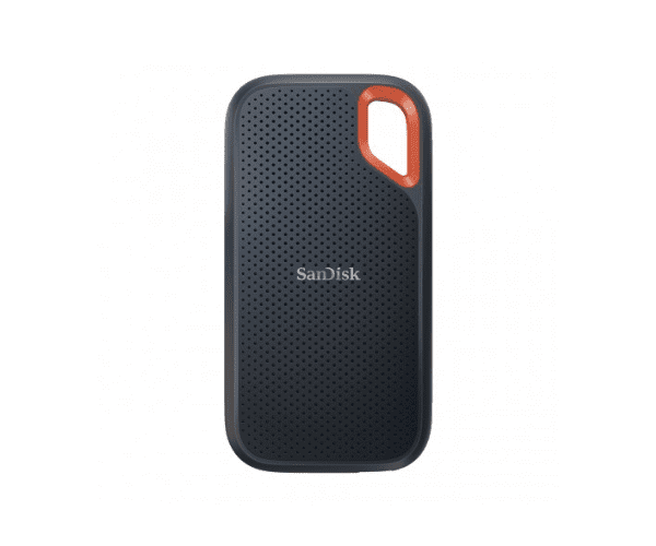 SanDisk Extreme PRO V2 1TB USB 3.2 Gen 2 Type-C Portable SSD