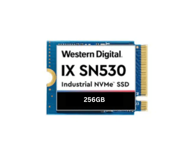 SanDisk SDBPNPZ-256G-XI 256GB Industrial SSD