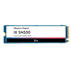 SanDisk SDBPNPZ-2T00-XI 2TB Industrial SSD