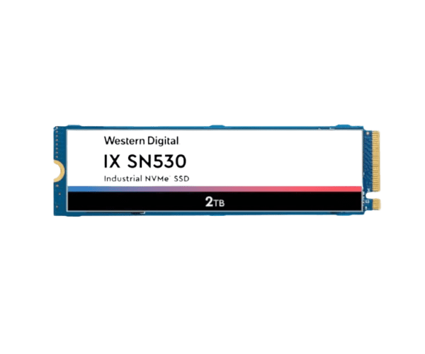 SanDisk SDBPNPZ-2T00-XI 2TB Industrial SSD