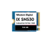 SanDisk SDBPNPZ-512G-XI 512GB Industrial SSD
