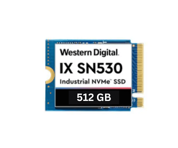 SanDisk SDBPTPZ-512G-XI 512GB Industrial SSD