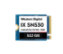 SanDisk SDBPTPZ-512G-XI 512GB Industrial SSD
