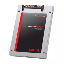 SanDisk SDLLOCDR-038T-5CA1 3.8TB SAS SSD