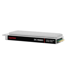 SanDisk SDS6A7619PKP8X7 1.92TB DC SN861 Server SSD