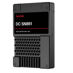 SanDisk SDS6CA232PSP9X1 3.2TB DC SN861 Server SSD