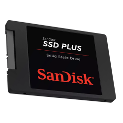 SanDisk SDSSDA-1T00-G27 1TB Plus Server SSD