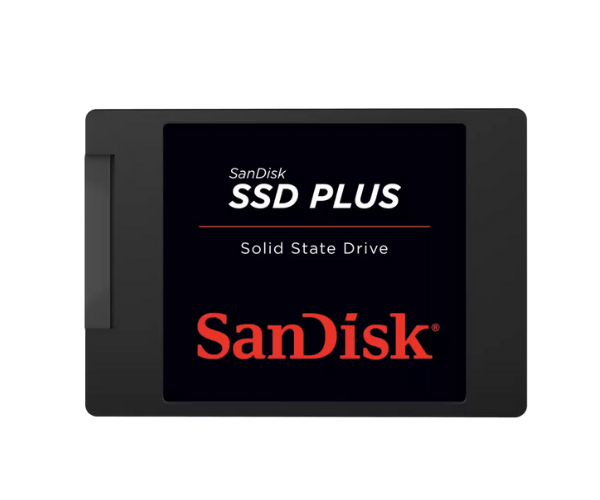 SanDisk SDSSDA-240G-G26 240GB Ultra 3D Server SSD