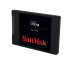 SanDisk SDSSDH3-250G-J25 250GB Ultra 3D Server SSD