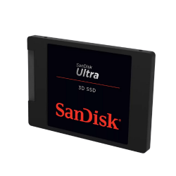 SanDisk SDSSDH3-2T00-G25 2TB Ultra 3D Server SSD