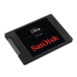 SanDisk SDSSDH3-2T00-G26 2TB Ultra 3D Server SSD