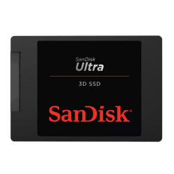 SanDisk SDSSDH3-4T00-G26 4TB Ultra 3D Server SSD