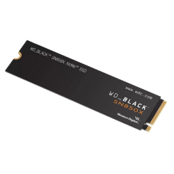 SanDisk WD_BLACK SN850X NVMe 1TB SSD