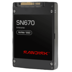 SANDISK SDLLOC9W-800G-5Cxx 800GB SAS SSD
