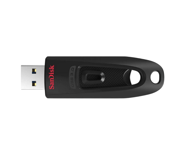 SanDisk SDCZ48-032G-GAM46 32GB Ultra USB 3.0 Flash Drive