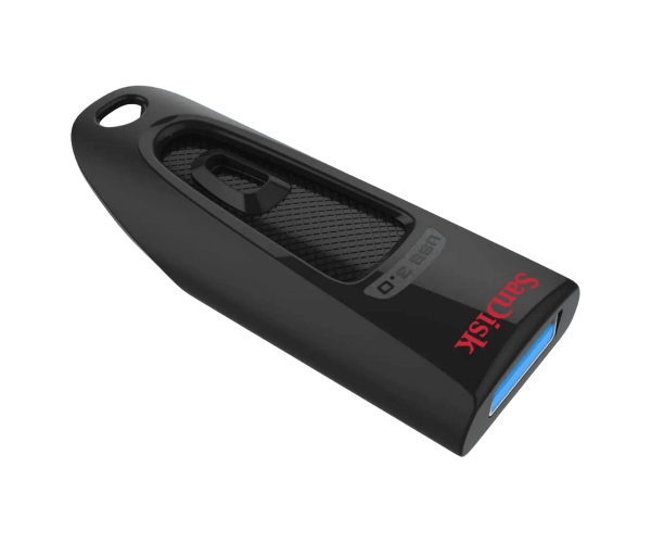 SanDisk SDCZ48-032G-GAM46 32GB Ultra USB 3.0 Flash Drive