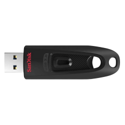 SanDisk SDCZ48-128G-GAM46 128GB Ultra USB 3.0 Flash Drive
