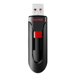 SanDisk SDCZ60-256G-B35 256GB Cruzer Glide USB Flash Drive