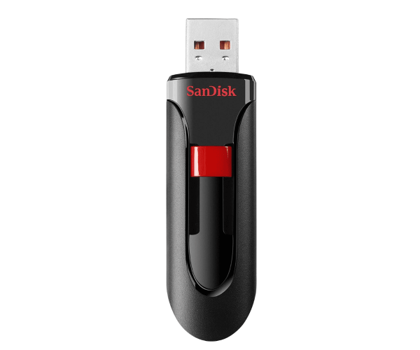 SanDisk SDCZ60-256G-B35 256GB Cruzer Glide USB Flash Drive