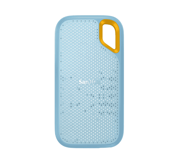 SanDisk SDSSDE61-1T00-I25B 1TB Extreme Portable SSD