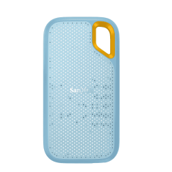 SanDisk SDSSDE61-2T00-I25B 2TB Extreme Portable SSD